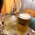 序ノ口 - 