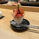 恵比寿 鮨 謙心 - 