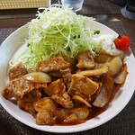 カフェ アウル - 