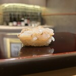 恵比寿 鮨 謙心 - 