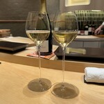 恵比寿 鮨 謙心 - 