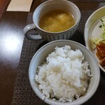 カフェ アウル - 