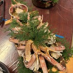 まつかぜ - 料理写真: