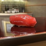 恵比寿 鮨 謙心 - 