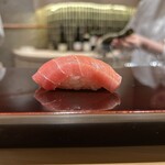 恵比寿 鮨 謙心 - 