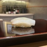 恵比寿 鮨 謙心 - 