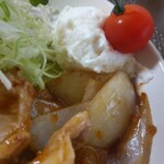カフェ アウル - 
