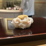 恵比寿 鮨 謙心 - 