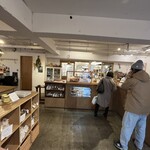 サンデーベイクショップ - 