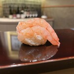 恵比寿 鮨 謙心 - 