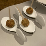 オステリア ラストリカート - 