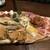 オステリア ラストリカート - 料理写真: