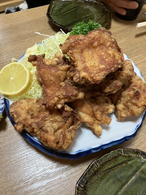 佐ぶ郎 - 山形（居酒屋）の写真