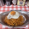 スパゲッティーのパンチョ 代々木店
