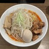 味噌麺処 田坂屋