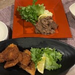 大久保茶屋 - 2025/03/12