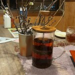 大久保茶屋 - 2025/03/12