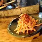 炭焼きBAR 心  - 