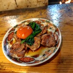 炭焼きBAR 心  - 