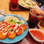 FALAFEL BROTHERS 澀谷PARCO店 - 