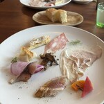 トリカフェ - 