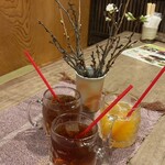 大久保茶屋 - 2025/03/12