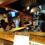 炭焼きBAR 心  - 