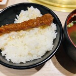 秘伝タレ焼肉 吟味熟成 吟たん - 