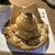 Oisi stand - 料理写真: