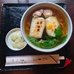 神田まつや 本店 - 