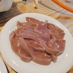 可なり - 豚とは思えないレベルの高さ‼️