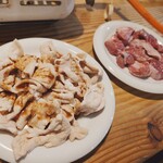 可なり - シロ、カシラ