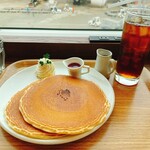 キャンベル・アーリー 福岡空港店 - 