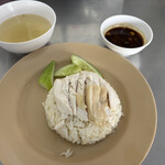 Raan Kaithong Pratunam - 