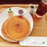 キャンベル・アーリー 福岡空港店 - 