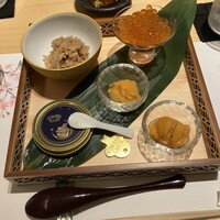 鮨 奏 - 