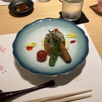 鮨 奏 - 