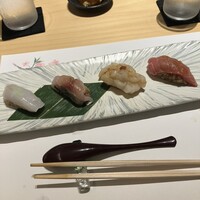 鮨 奏 - 