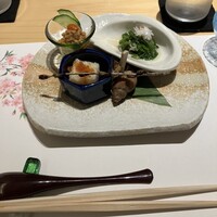 鮨 奏 - 
