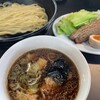 つけ麺　白虎