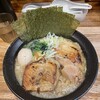 らぁめん・つけめん　豚火