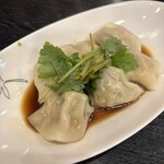 キリン - 水餃子