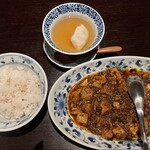 中國料理四川之門 - 