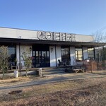 コーヒー アディクト - 外観