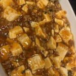 キリン - 麻婆豆腐