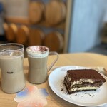 スターバックス リザーブ ロースタリー トウキョウ - 