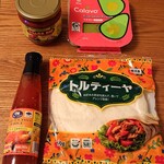 業務スーパー - 料理写真:他のスーパーよりお安いので助かる♬