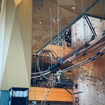 スターバックス リザーブ ロースタリー トウキョウ - 