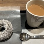 ミスタードーナツ - 