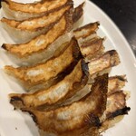 キリン - 焼き餃子